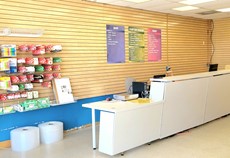Store inside pic