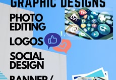 graphic design